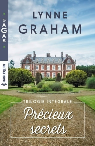 Livrenpoche : Précieux secrets : Intégrale 3 romans - Lynne Graham - Livre