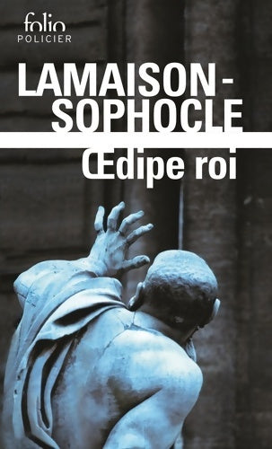 Livrenpoche : ?dipe roi / ?dipe roi - Sophocle - Livre