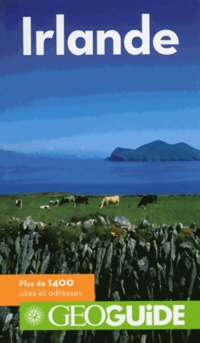 Livrenpoche : Irlande - Vincent Noyoux - Livre