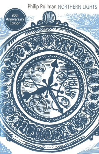 Livrenpoche : Northern lights - Philip Pullman - Livre