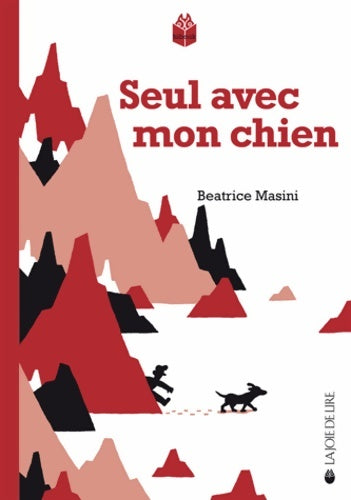 Livrenpoche : Seul avec mon chien - Béatrice Masini - Livre