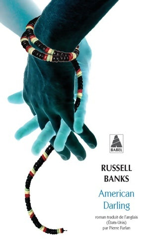 Livrenpoche : American darling - Russell Banks - Livre