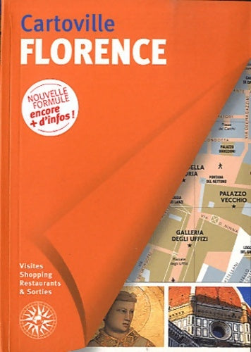 Livrenpoche : Florence - Collectif - Livre