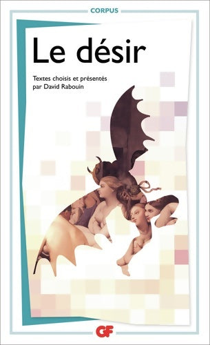 Livrenpoche : Le désir - Collectif - Livre