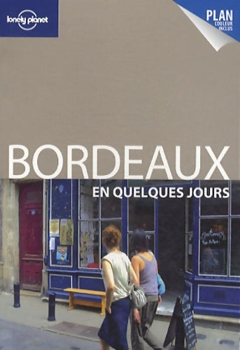 Livrenpoche : BORDEAUX EN QUELQUES JOURS 2ED - FREDERIC DALLEAS - Livre