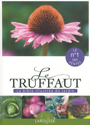 Livrenpoche : Le Truffaut - Patrick Mioulane - Livre