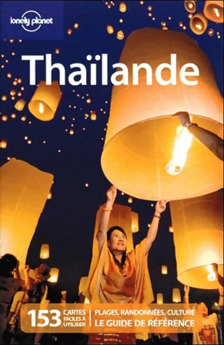 Livrenpoche : THAILANDE 9ED - Collectif - Livre