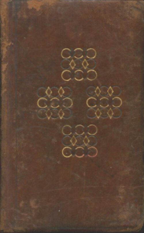 Livrenpoche : Missel romain - Collectif - Livre