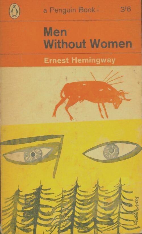 Livrenpoche : Men without women - Ernest Hemingway - Livre