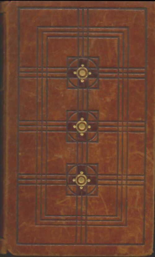 Livrenpoche : Missel vespéral - Collectif - Livre