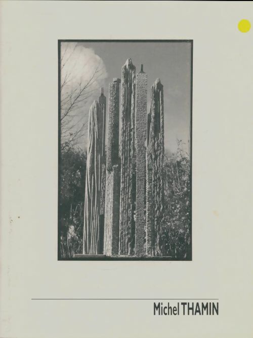 Livrenpoche : Michel Thamin - Michel Thamin - Livre