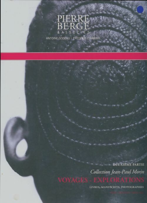 Livrenpoche : Voyages-explorations Tome II collection Jean-Paul Morin - Collectif - Livre