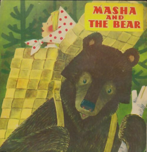 Masha and the bear - Xxx -  Malych GF - Livre
