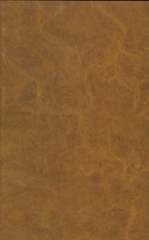 Livrenpoche : Bouvard et Pécuchet - Gustave Flaubert - Livre