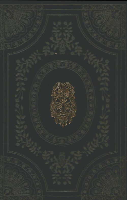Livrenpoche : Oeuvres Tome II - Molière - Livre