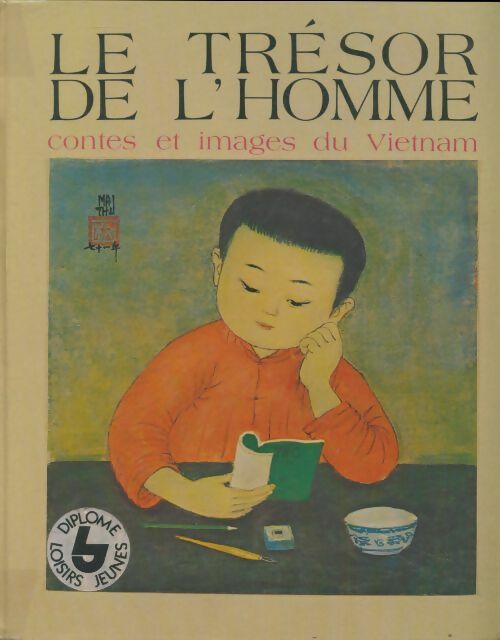 Livrenpoche : Le trésor de l'homme - Collectif - Livre