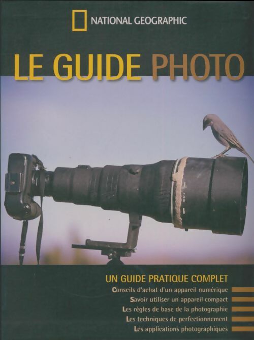 Livrenpoche : Le guide photo - Collectif - Livre