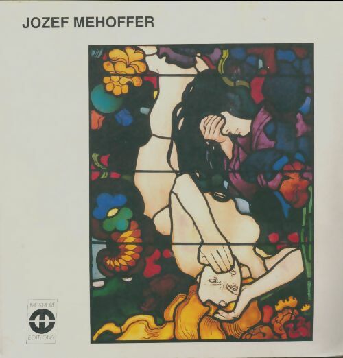Livrenpoche : Jozef Mehoffer - Alexandre Cingria - Livre