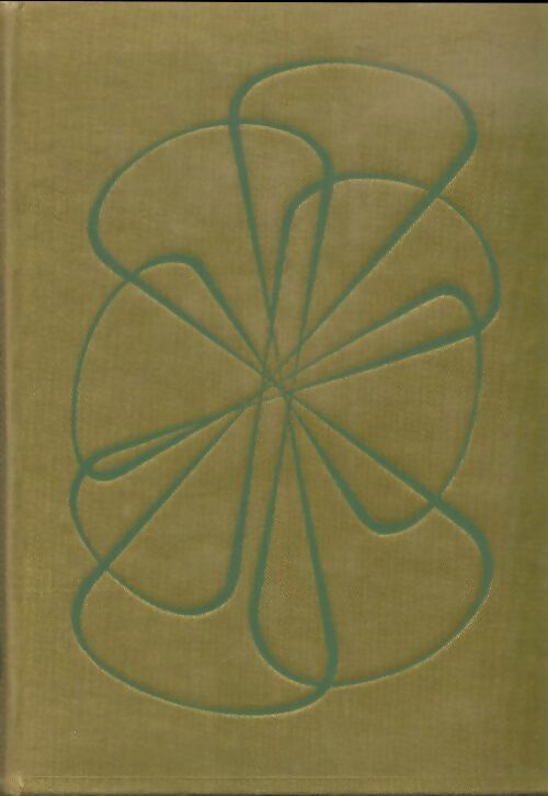 Livrenpoche : Impératrice de Chine - Pearl Buck - Livre