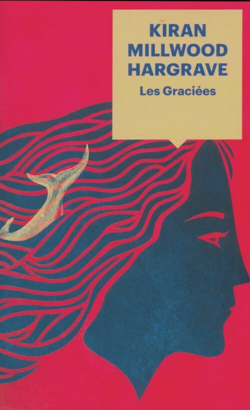 Livrenpoche : Les Graciées - Kiran Millwood Hargrave - Livre