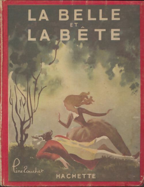 Livrenpoche : La Belle et la Bête - Madame Leprince De Beaumont - Livre