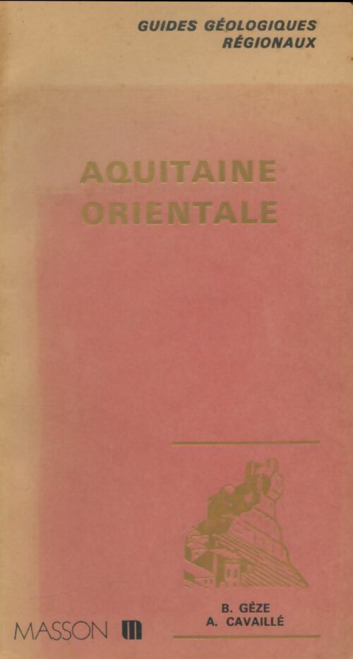 Livrenpoche : Aquitaine orientale - Collectif - Livre
