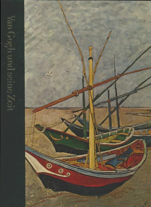 Livrenpoche : Van Gogh und seine Zeit - Robert Wallace - Livre