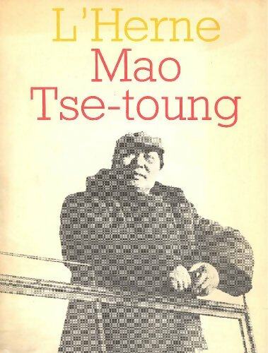 Livrenpoche : Mao Tse-Toung - François Joyaux - Livre