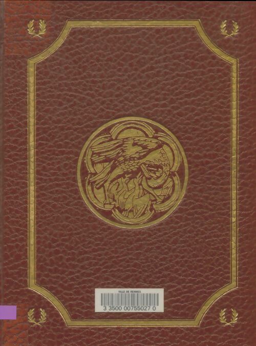 Livrenpoche : Histoire générale de l'enseignement et de l'éducation en France Tome I - Louis-Henri Parias - Livre