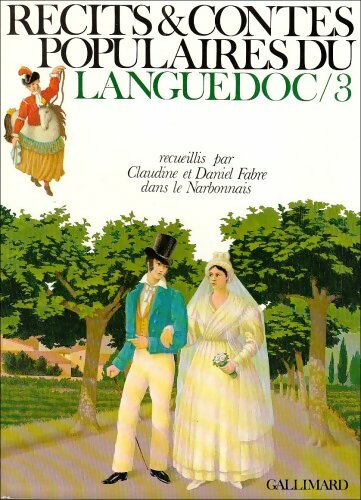Livrenpoche : Récits et contes populaires du Languedoc Tome III - Collectif - Livre