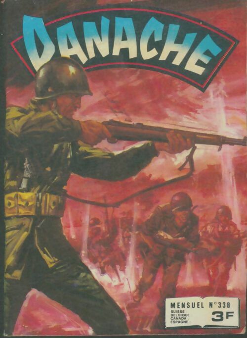 Livrenpoche : Panache n°338 - Collectif - Livre