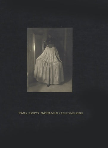 Livrenpoche : Paul Burty Haviland : Photographe - Collectif - Livre