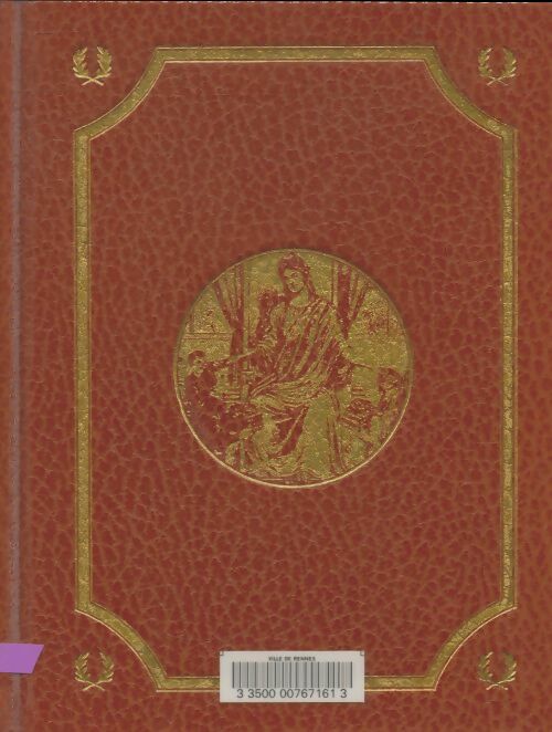 Livrenpoche : Histoire générale de l'enseignement et de l'éducation en France Tome III - Louis-Henri Parias - Livre