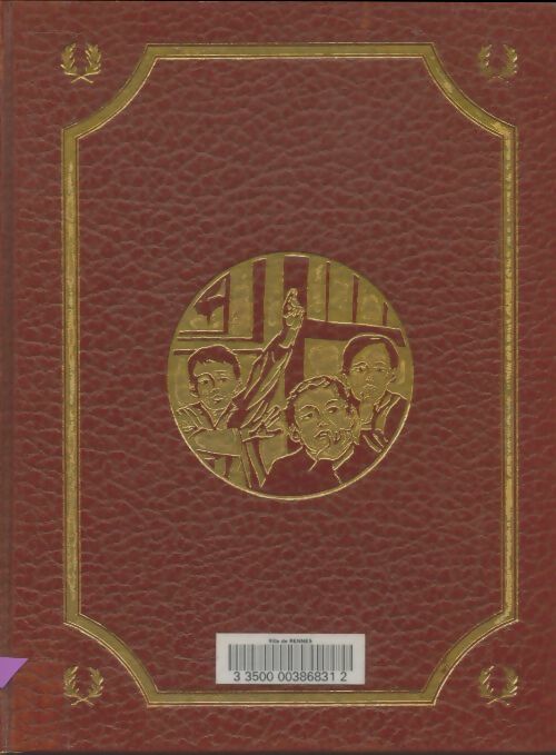 Livrenpoche : Histoire générale de l'enseignement et de l'éducation en France Tome IV - Louis-Henri Parias - Livre