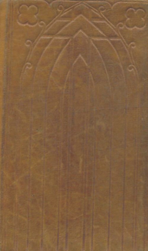 Livrenpoche : Missel romain - Collectif - Livre
