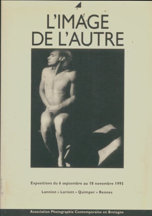 Livrenpoche : L'image de l'autre - Collectif - Livre