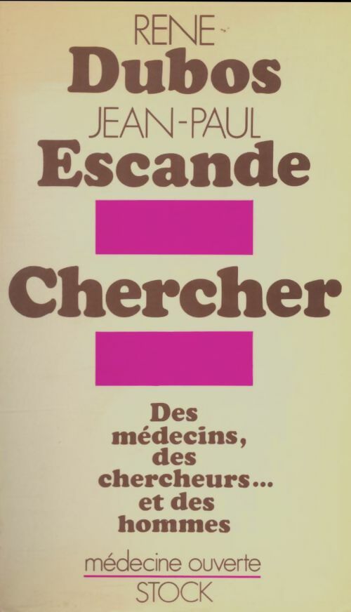 Livrenpoche : Chercher - Collectif - Livre
