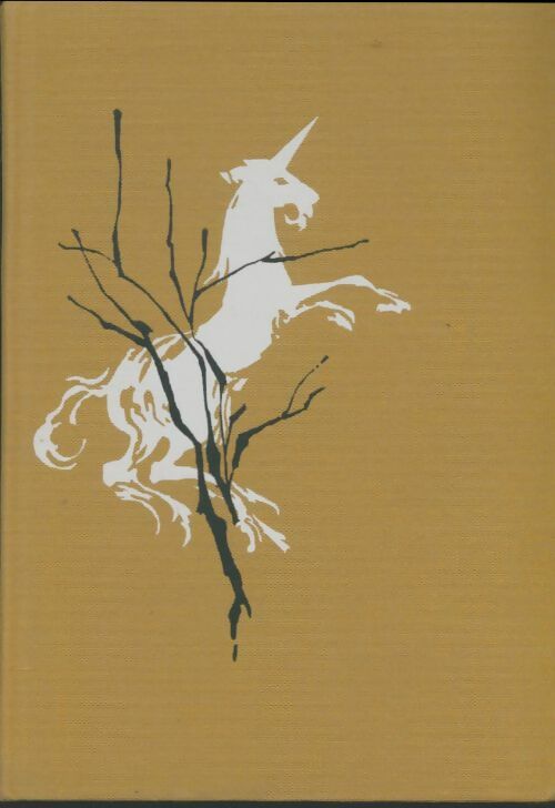Livrenpoche : La sorcière blanche - Elizabeth Goudge - Livre