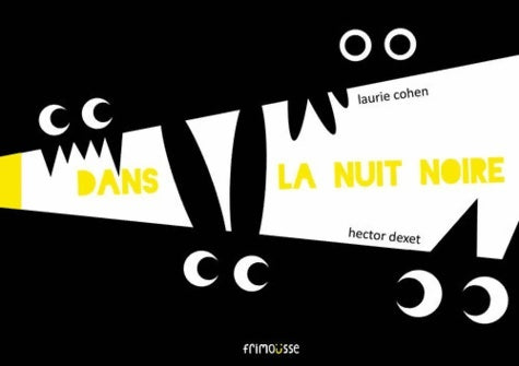 Livrenpoche : Dans la nuit noire - Laurie Cohen - Livre