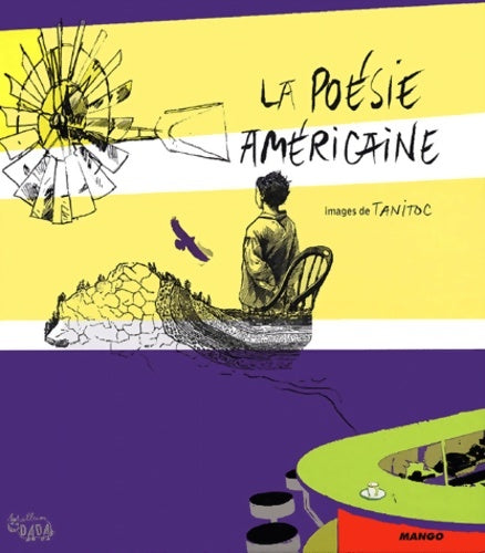 Livrenpoche : La poésie américaine - Alison Kim - Livre