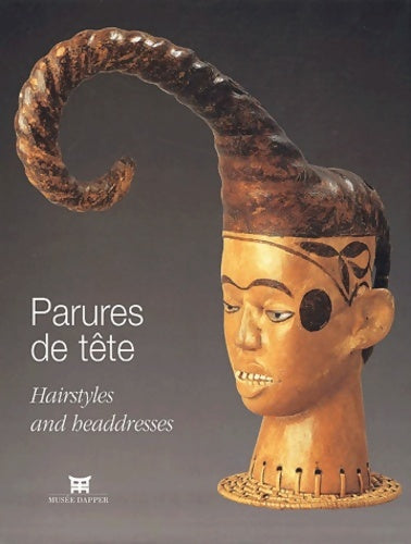 Livrenpoche : Parures de tête - Christiane Falgayrettes-Leveau - Livre