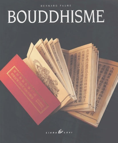 Livrenpoche : Bouddhisme - Bernard Faure - Livre