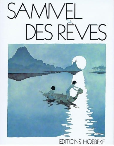 Livrenpoche : Des Rêves - Samivel - Livre