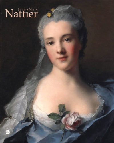 Livrenpoche : Jean-Marc Nattier - Salmon - Livre