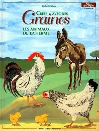Livrenpoche : expression - Catherine Raine - Livre