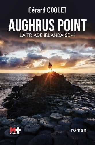 Livrenpoche : Aughrus Point - Gérard Coquet - Livre