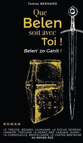 Livrenpoche : QUE BELEN SOIT AVEC TOI ! Belen' zo ganit ! - Tomaz Bernard - Livre