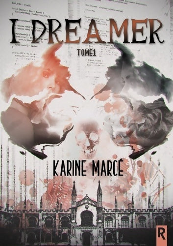 Livrenpoche : I Dreamer - Karine Marcé - Livre