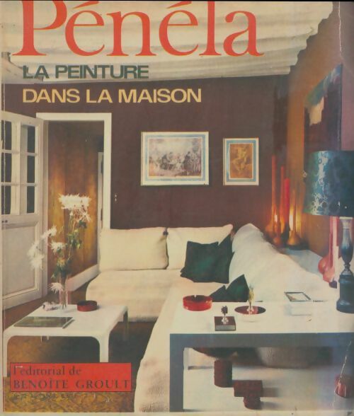 Livrenpoche : Pénéla n°22 - Collectif - Livre