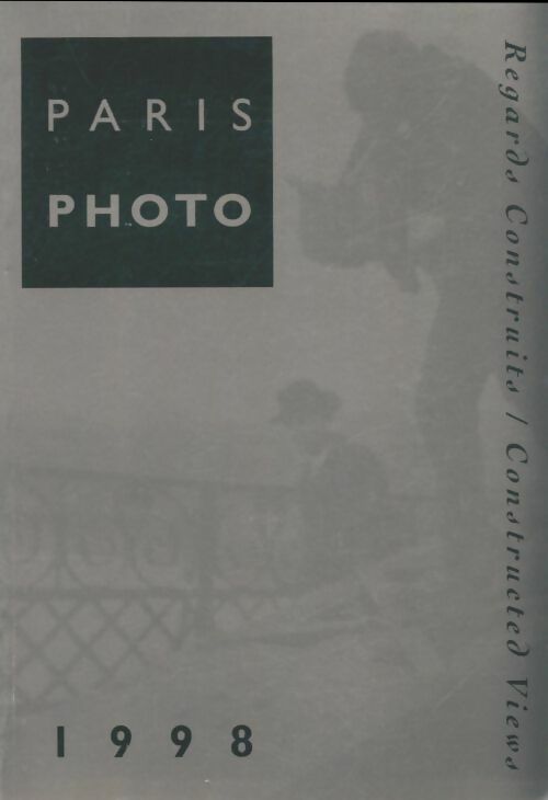 Livrenpoche : Paris photo 1998 - Collectif - Livre